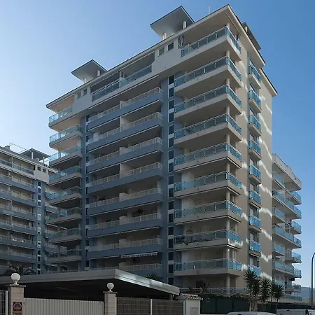 Apartamento Palmeras Apartment *