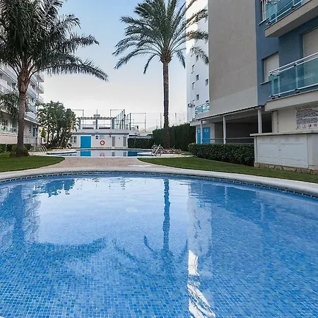 Apartamento Palmeras Apartment *
